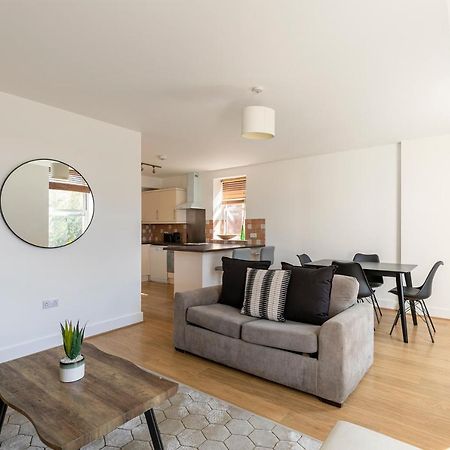 Prime Location Flats Apartment Londra Exterior foto