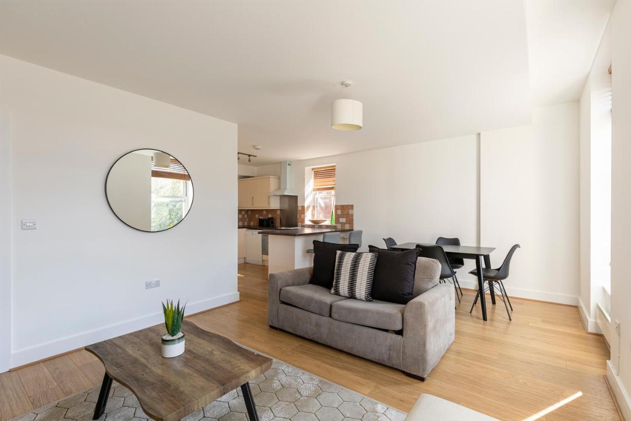 Prime Location Flats Apartment Londra Exterior foto