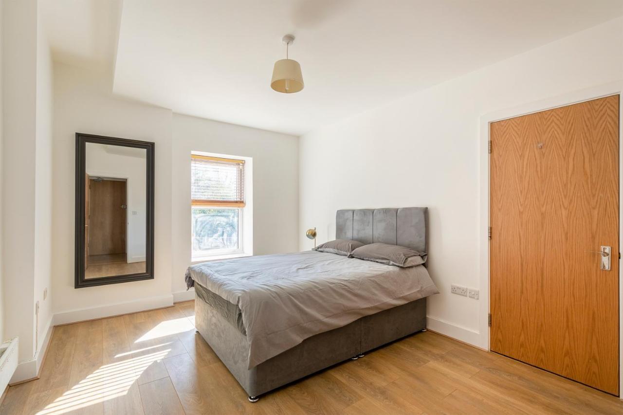 Prime Location Flats Apartment Londra Exterior foto
