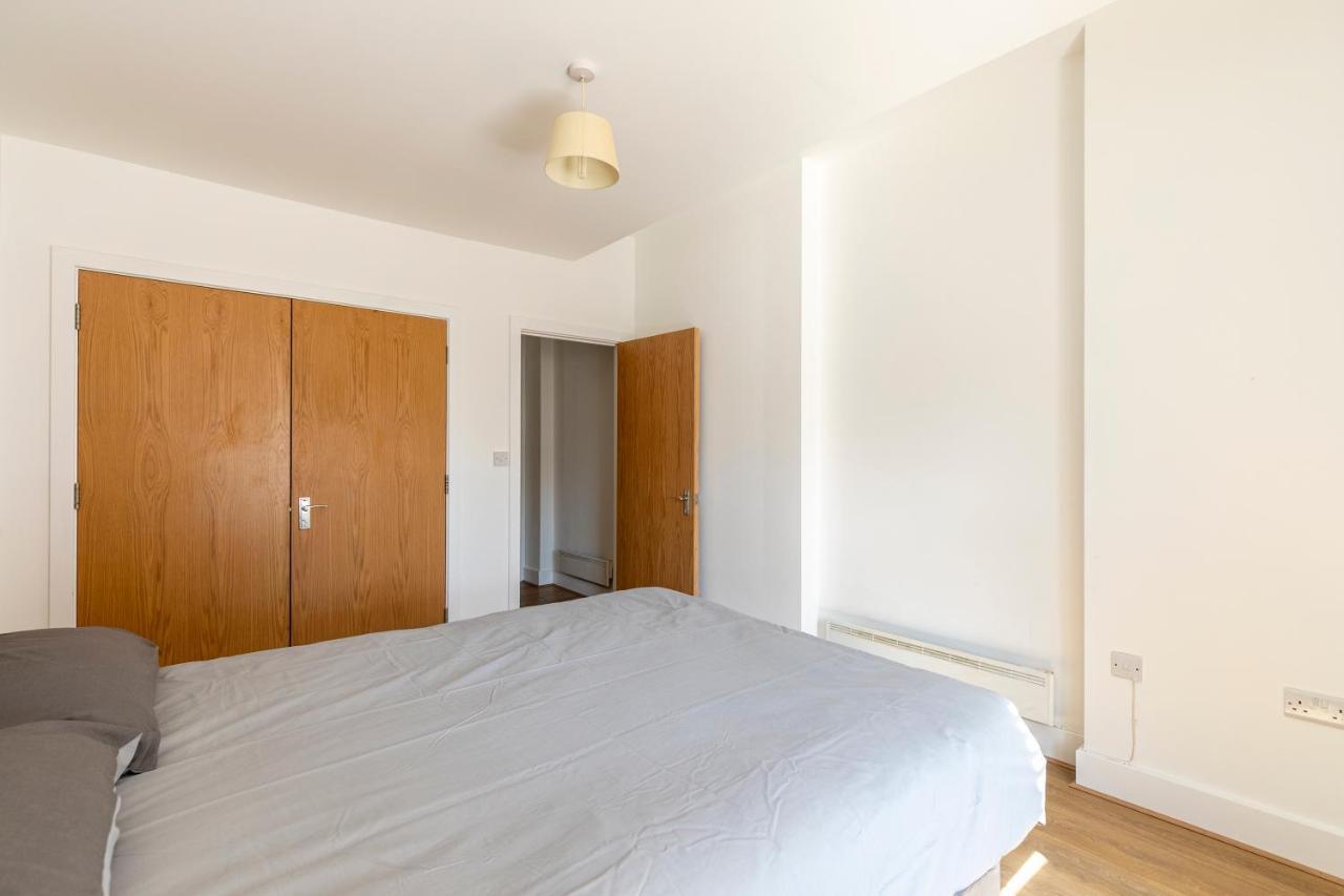 Prime Location Flats Apartment Londra Exterior foto