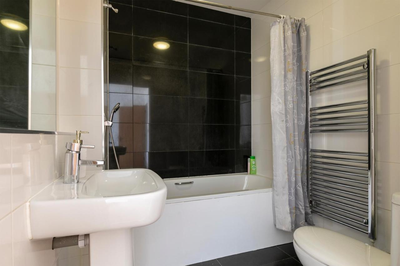 Prime Location Flats Apartment Londra Exterior foto