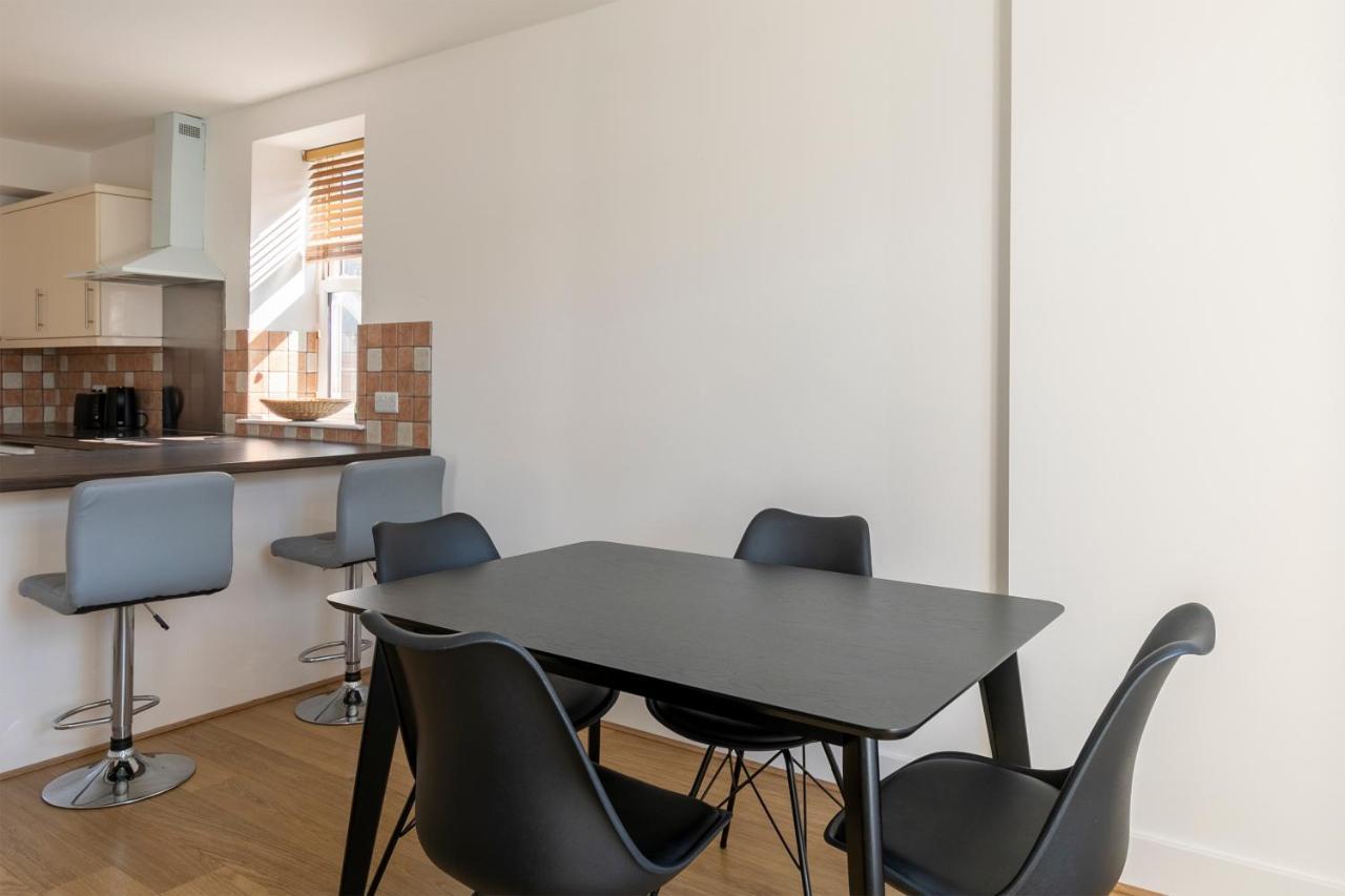 Prime Location Flats Apartment Londra Exterior foto