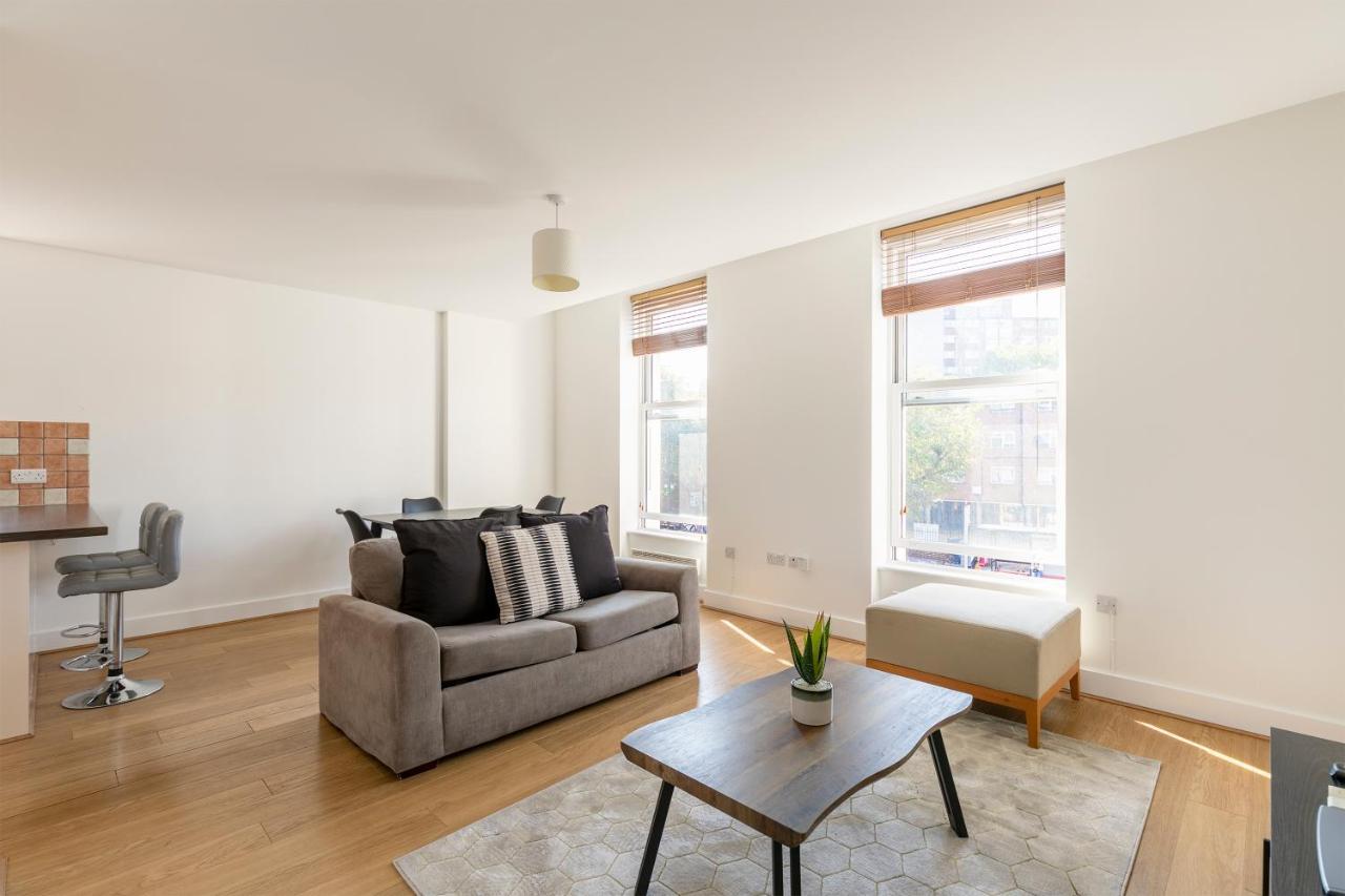 Prime Location Flats Apartment Londra Exterior foto