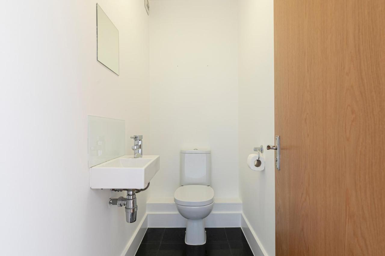 Prime Location Flats Apartment Londra Exterior foto