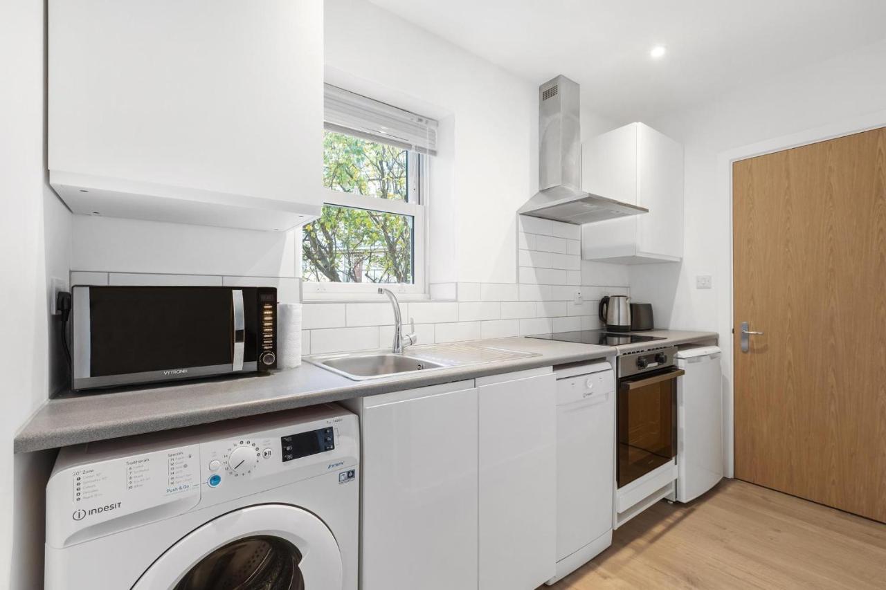 Prime Location Flats Apartment Londra Exterior foto