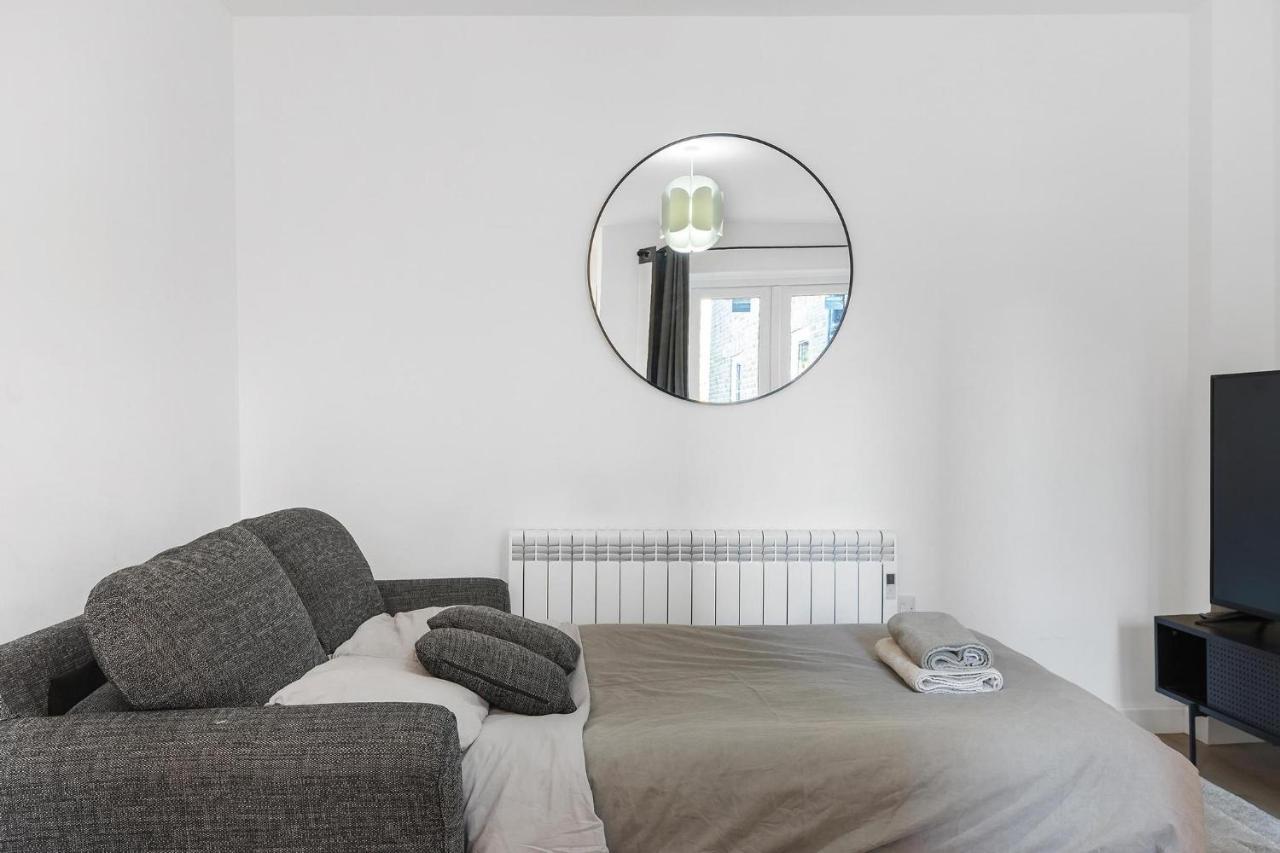 Prime Location Flats Apartment Londra Exterior foto
