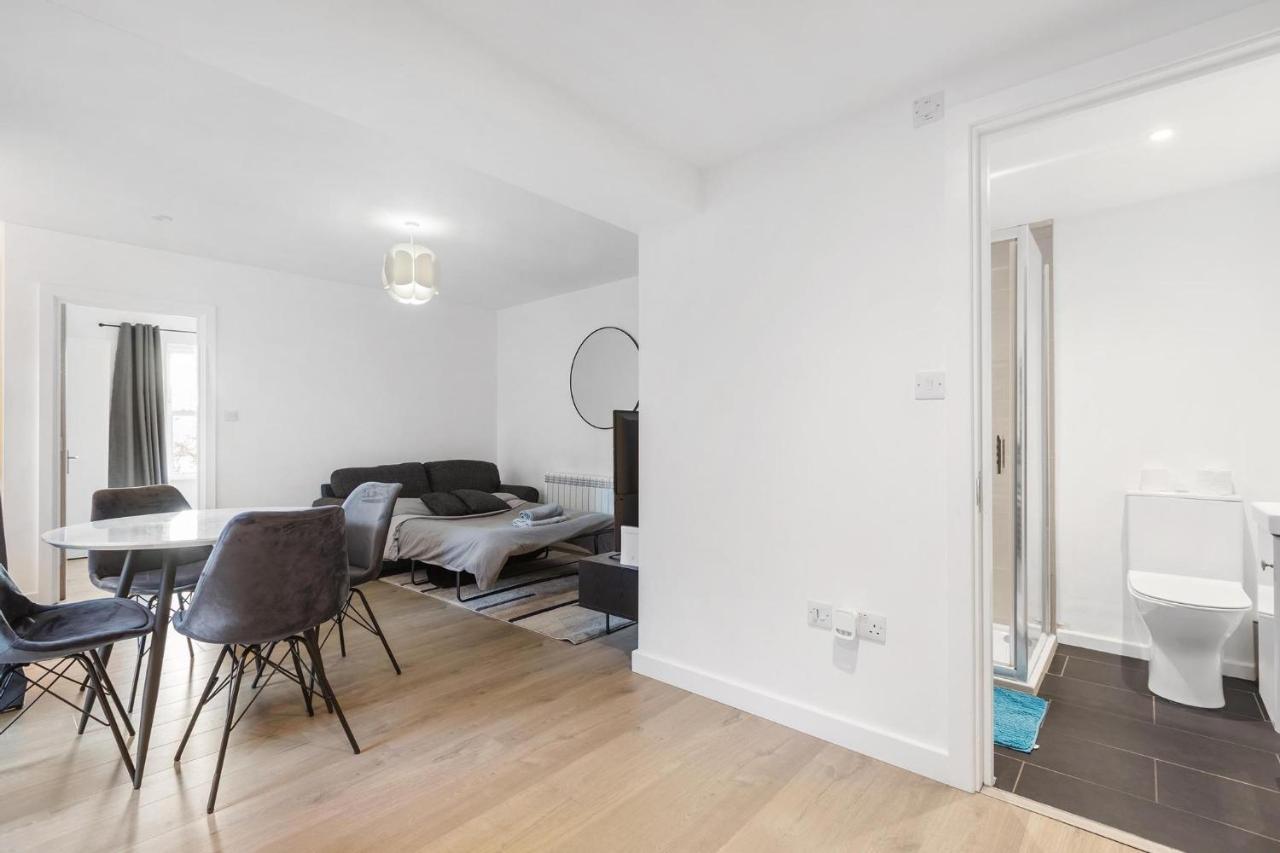 Prime Location Flats Apartment Londra Exterior foto