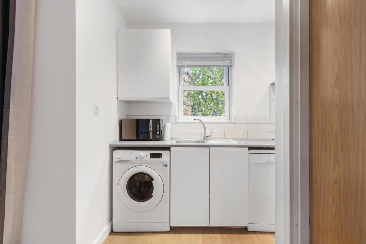 Prime Location Flats Apartment Londra Exterior foto