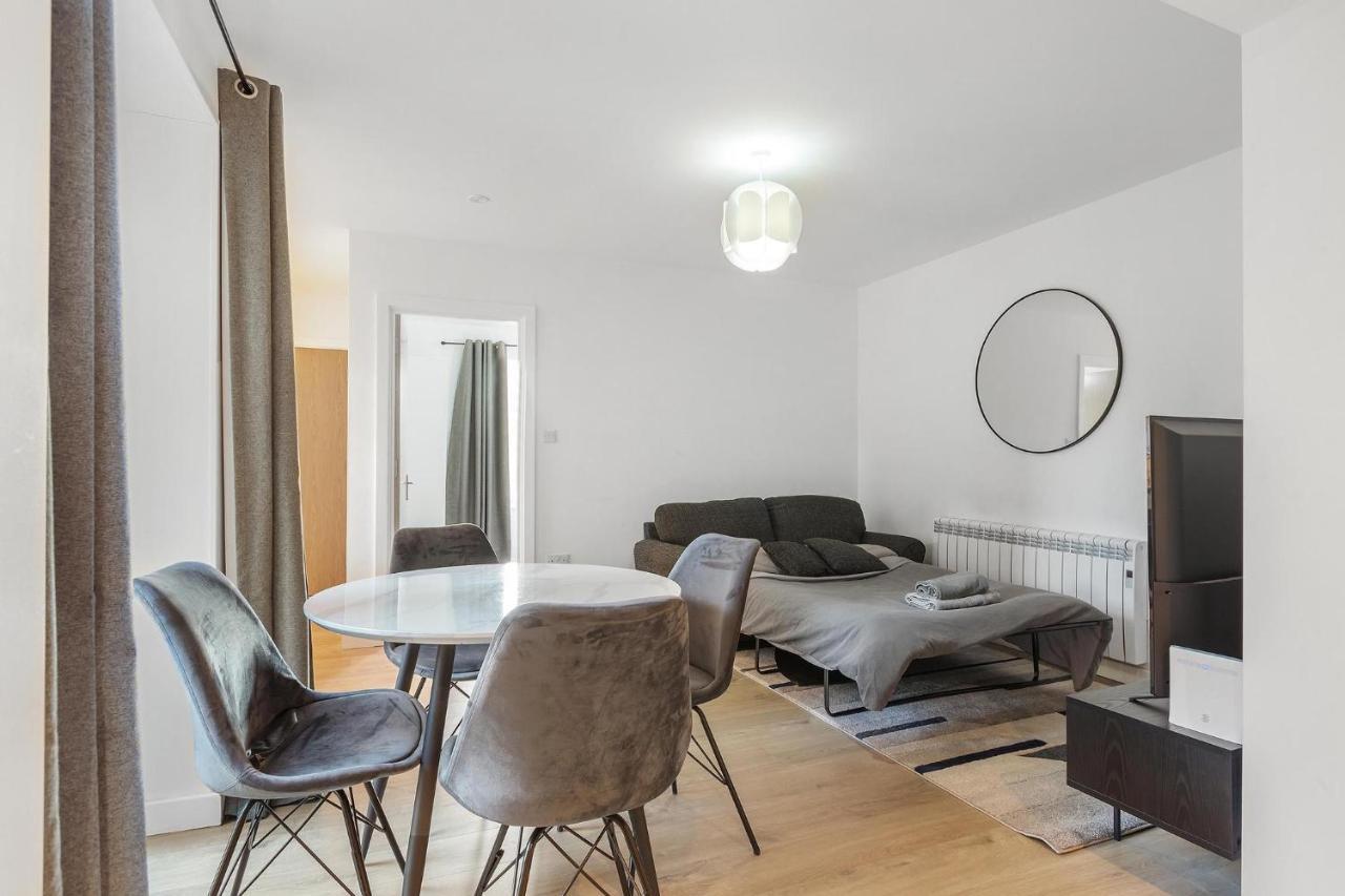 Prime Location Flats Apartment Londra Exterior foto