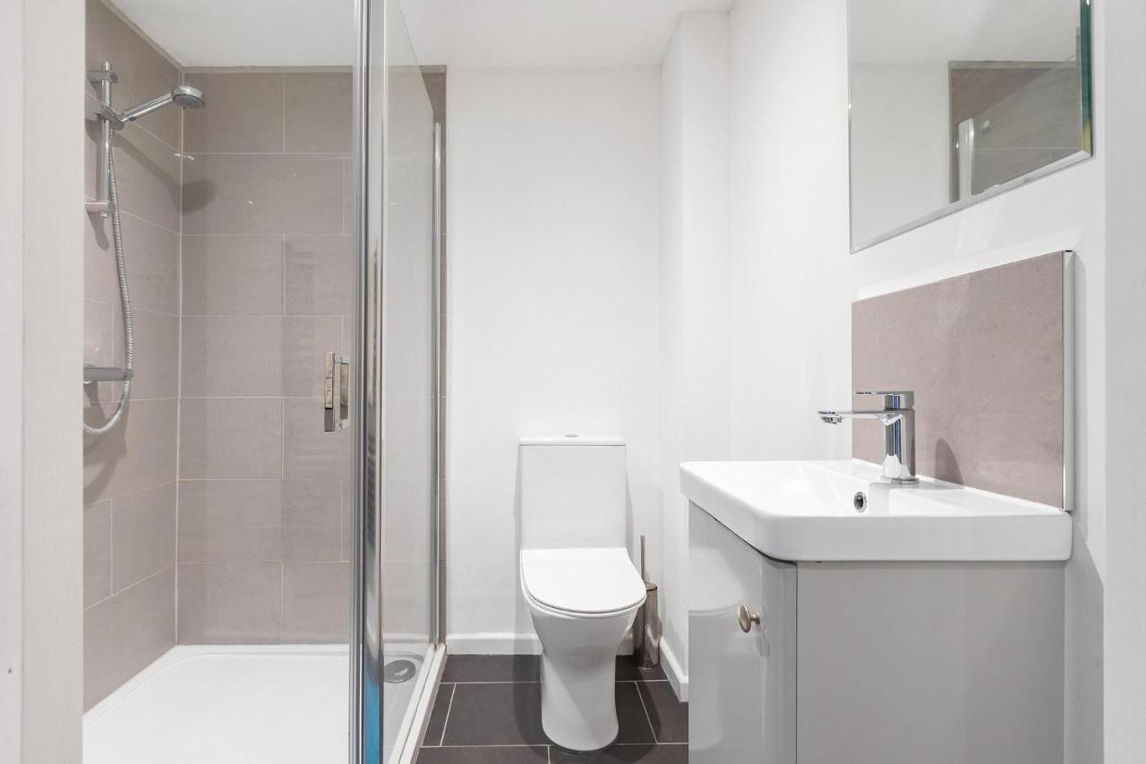 Prime Location Flats Apartment Londra Exterior foto