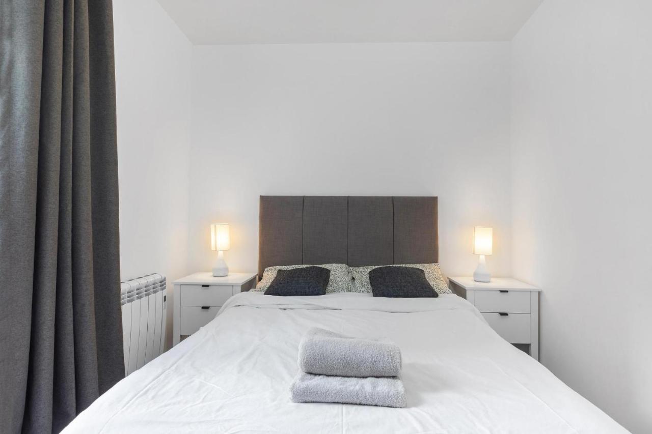 Prime Location Flats Apartment Londra Exterior foto