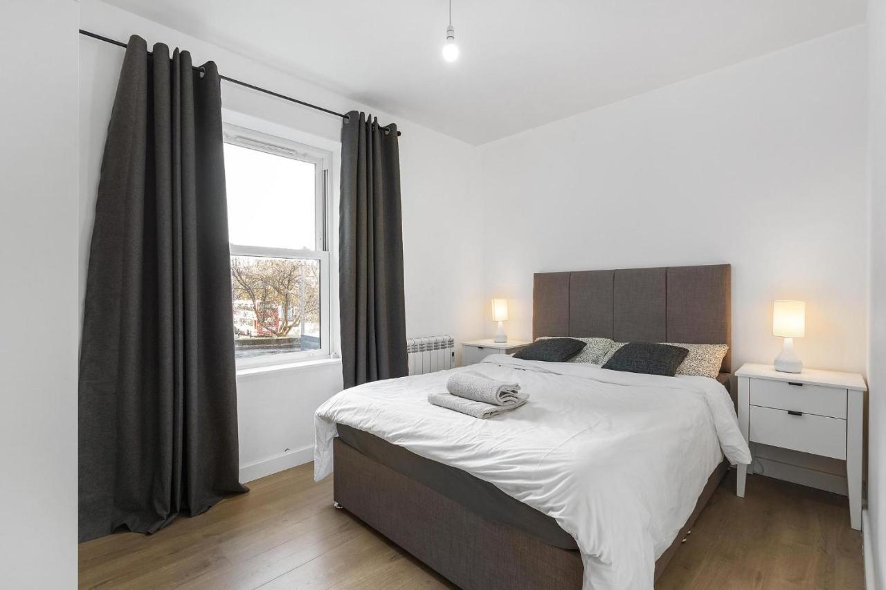 Prime Location Flats Apartment Londra Exterior foto