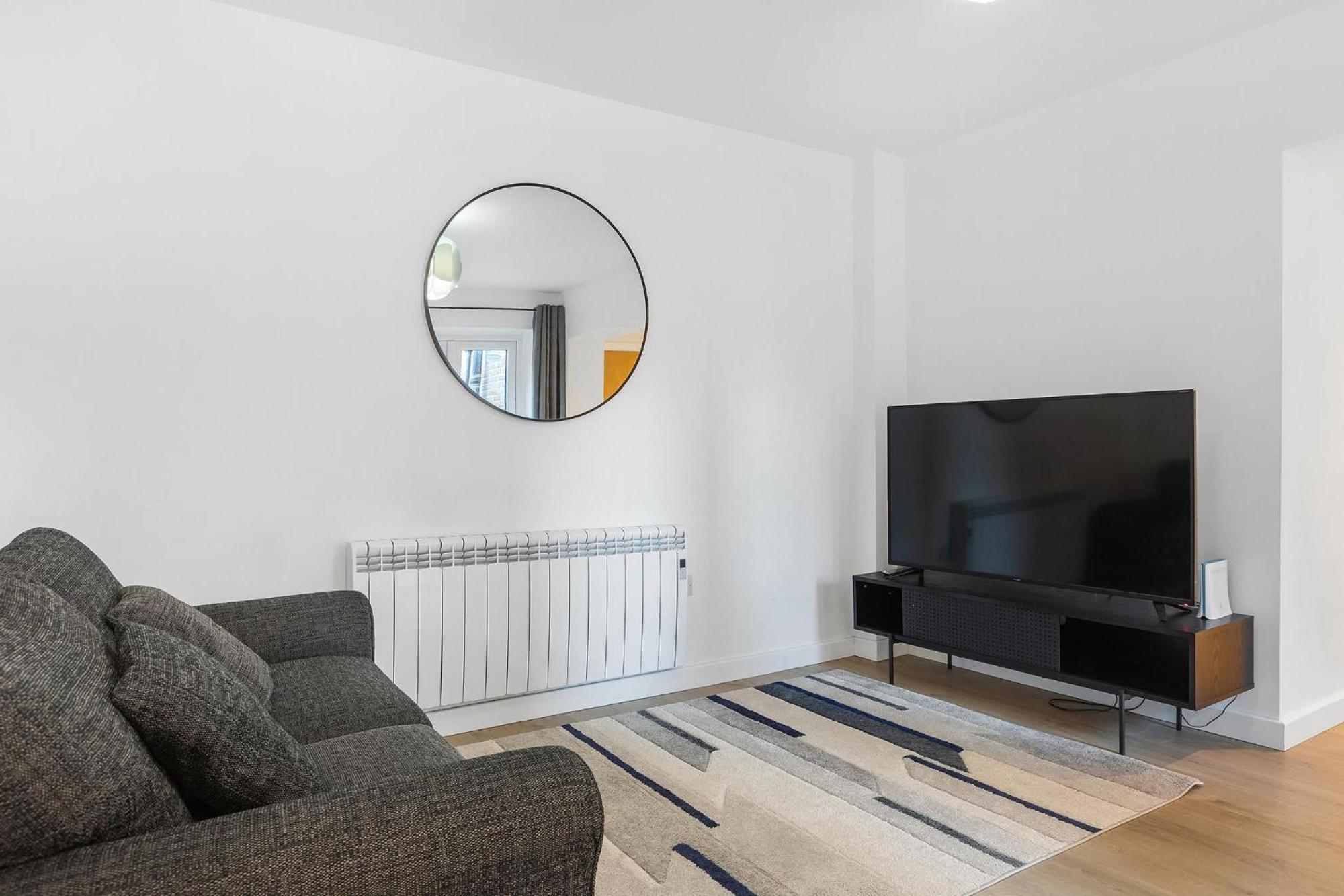 Prime Location Flats Apartment Londra Exterior foto