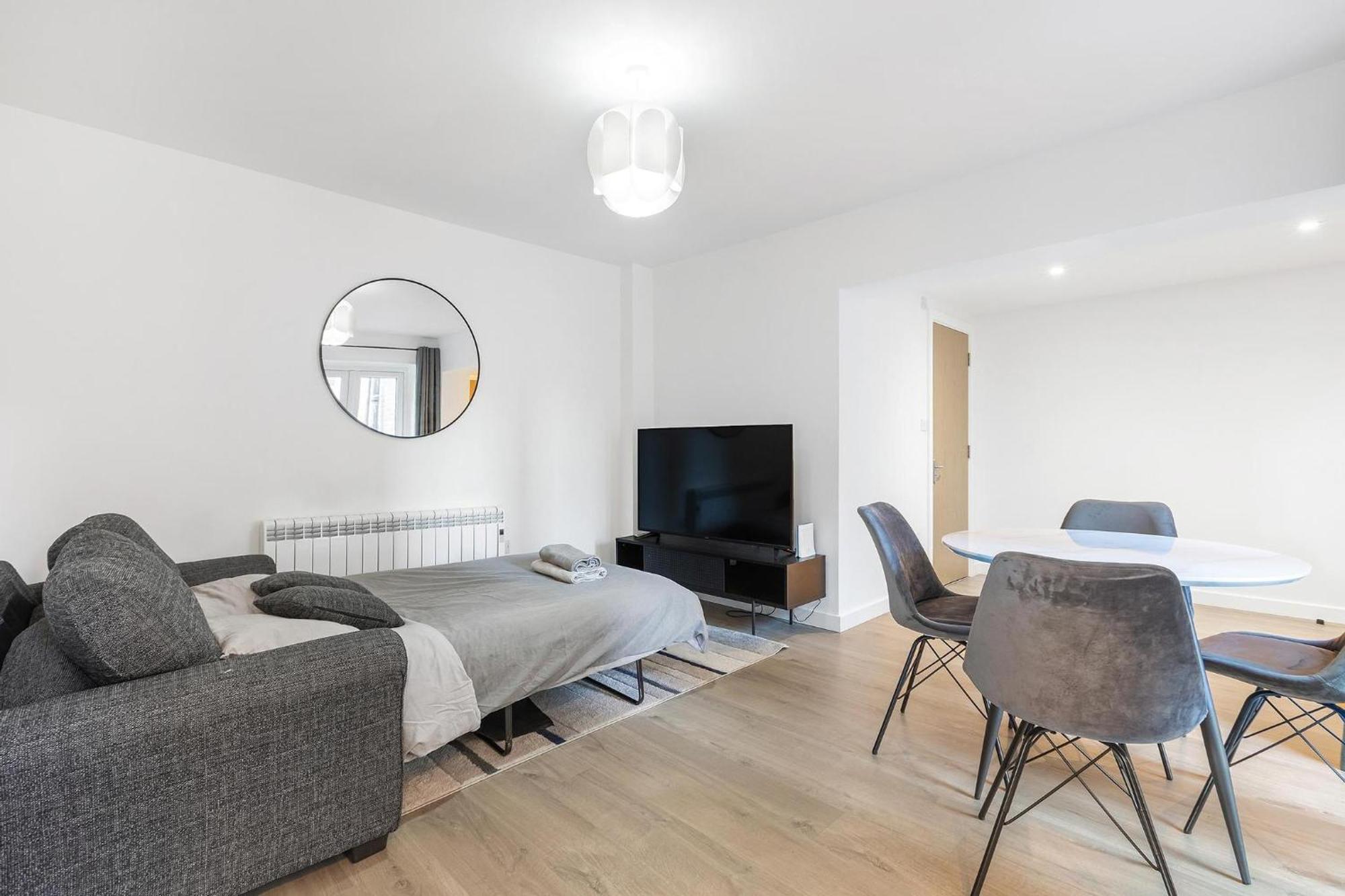 Prime Location Flats Apartment Londra Exterior foto