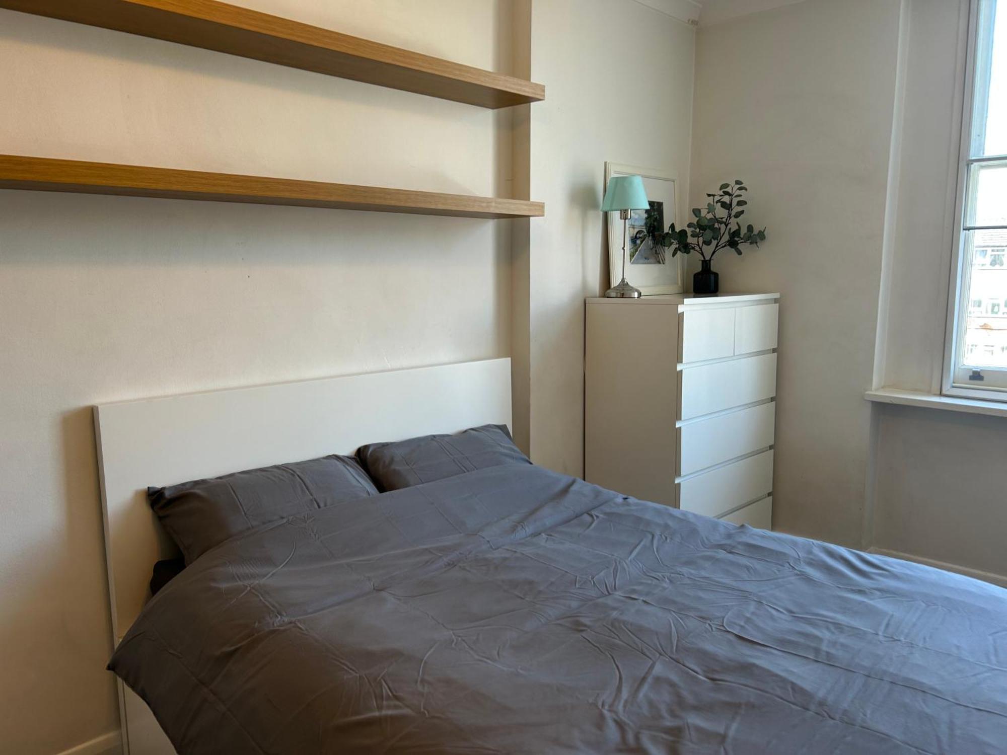 Prime Location Flats Apartment Londra Exterior foto