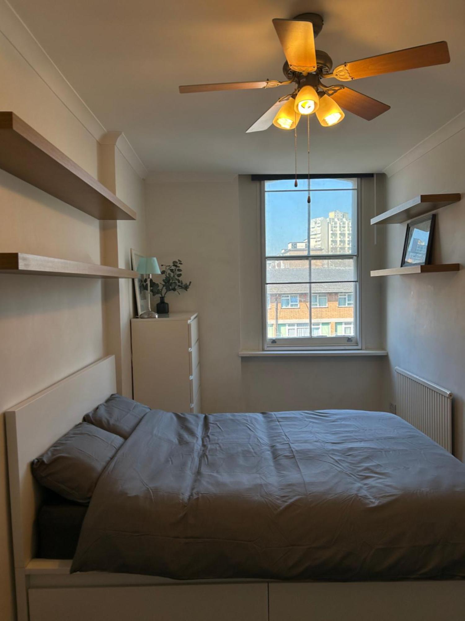 Prime Location Flats Apartment Londra Exterior foto