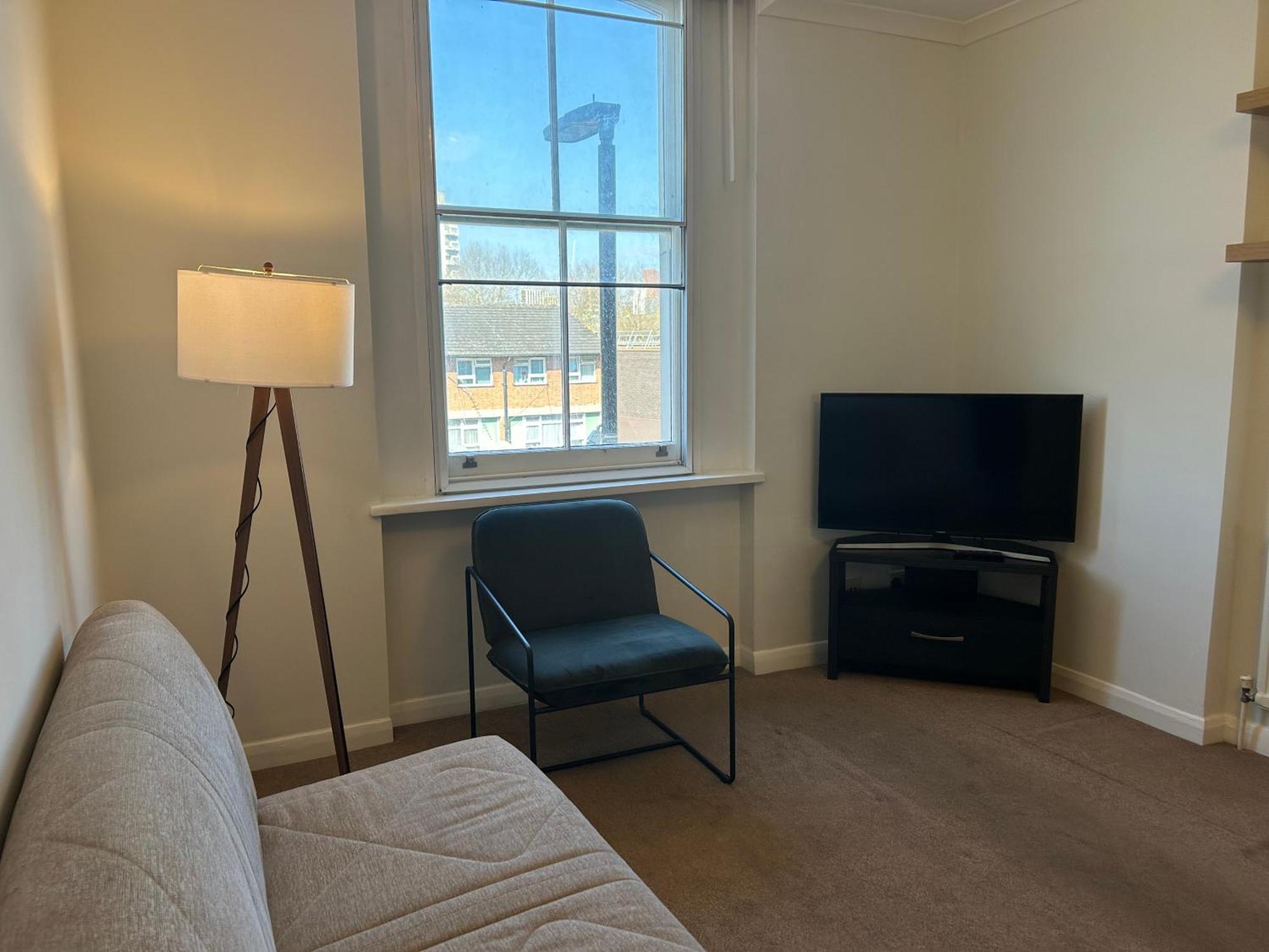 Prime Location Flats Apartment Londra Exterior foto