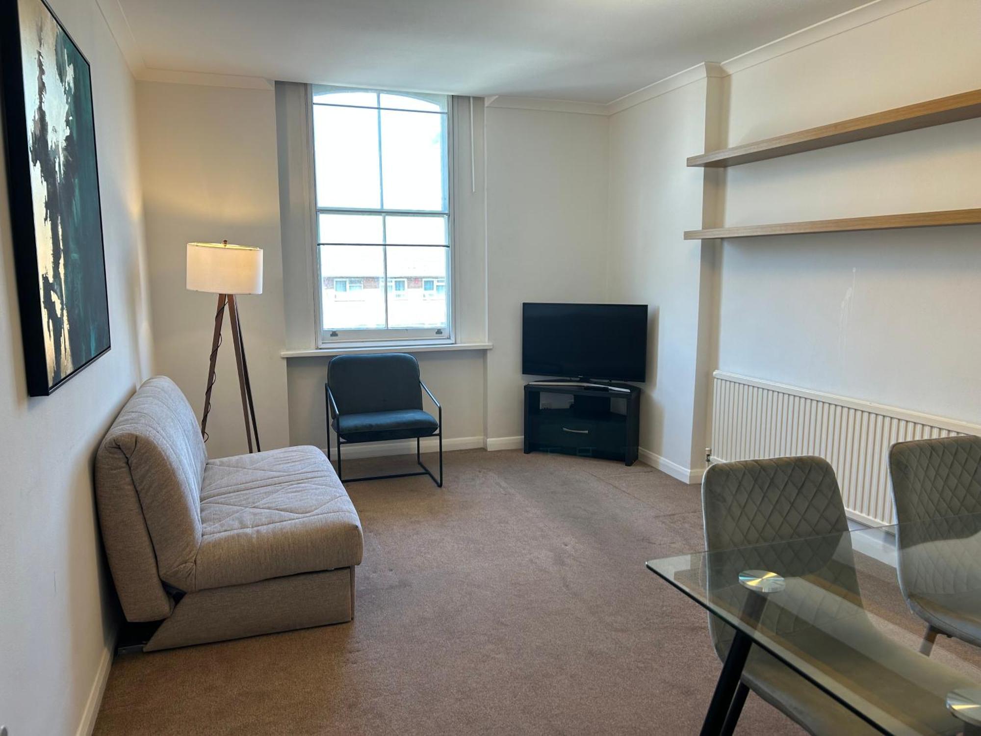 Prime Location Flats Apartment Londra Exterior foto